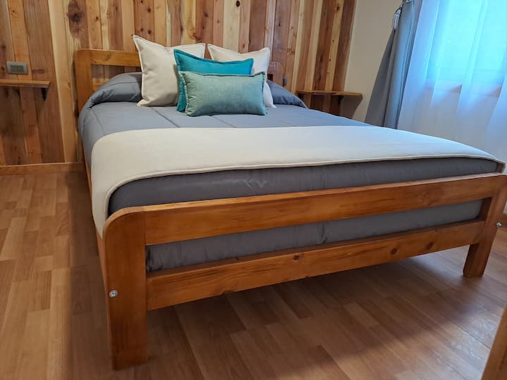 საძინებელი 3