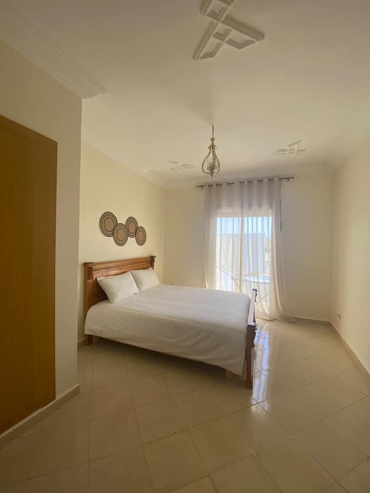 Habitación 1