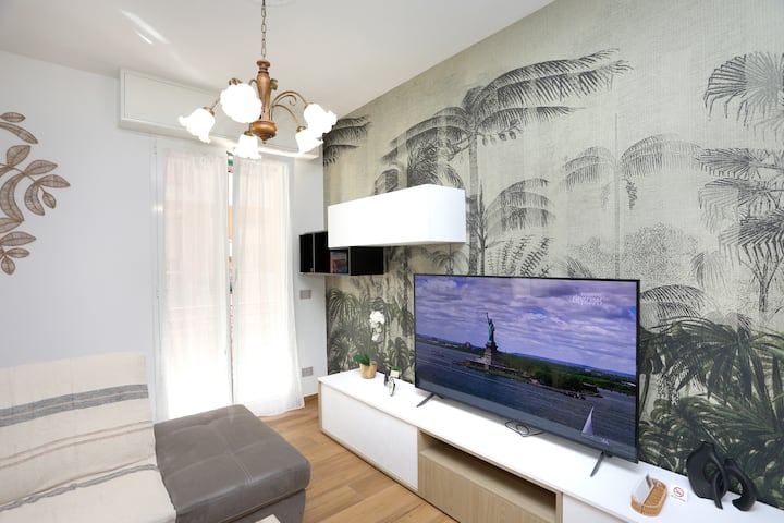 “Elegante Casa Nestin A Pochi Passi Dal Mare” - Chiavari