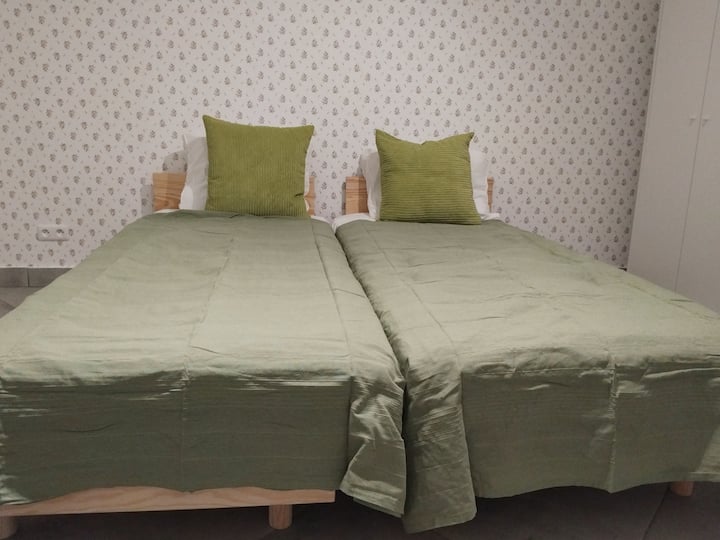 Habitación 1