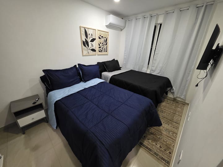 Habitación 1
