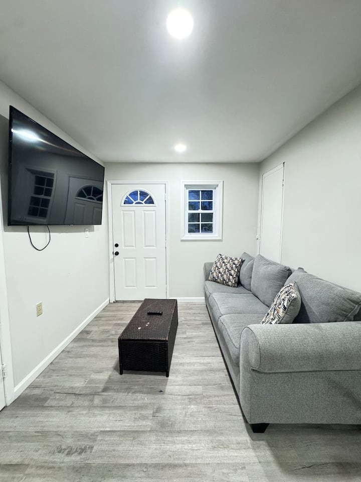 Apartamento Cómodo Y Bonito - Deer Park, NY