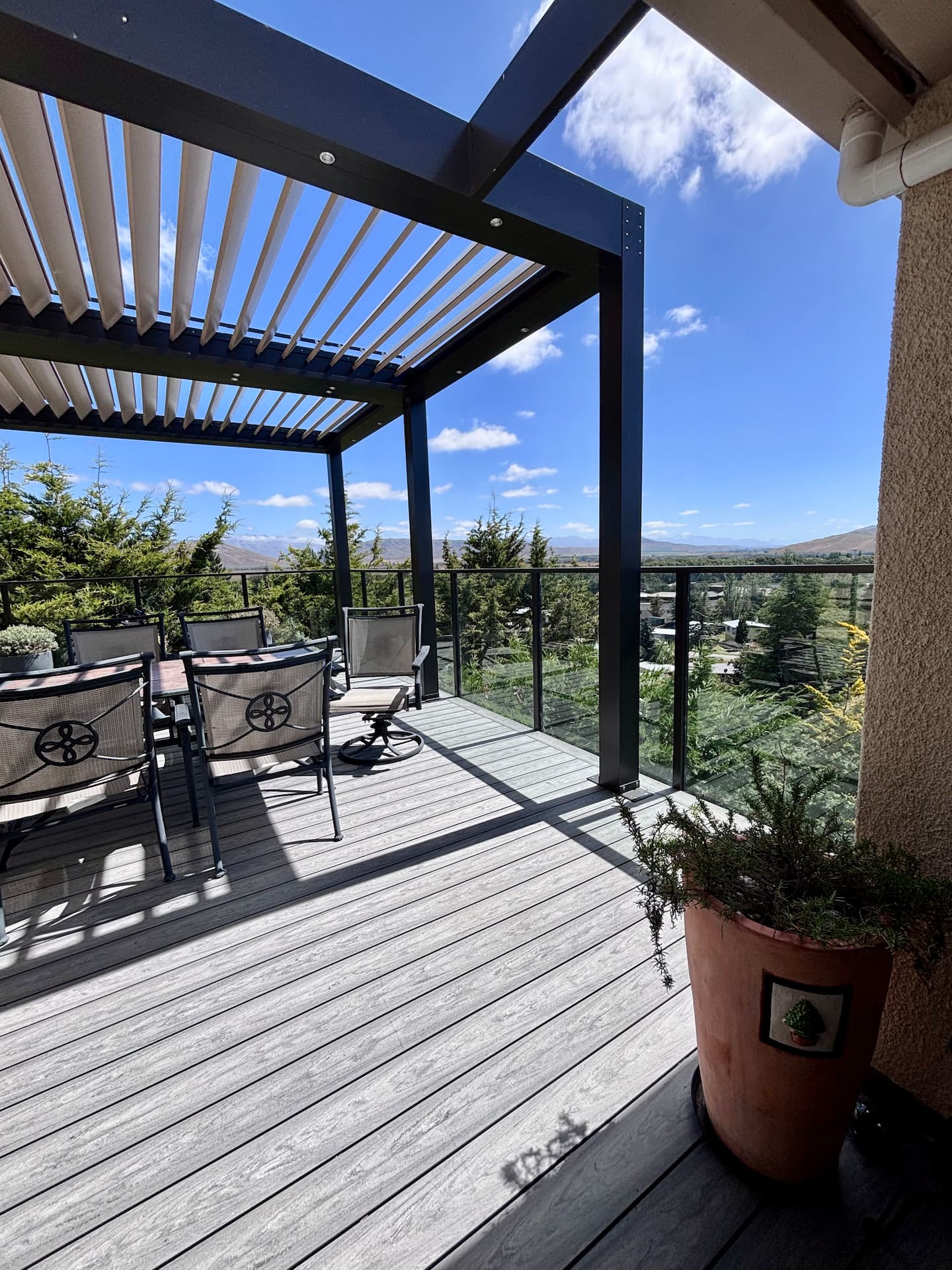 Omarama Views 2