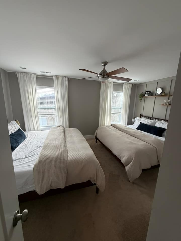 Habitación 2