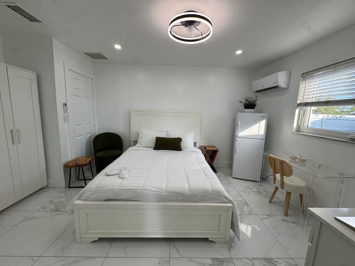 ห้องนอน