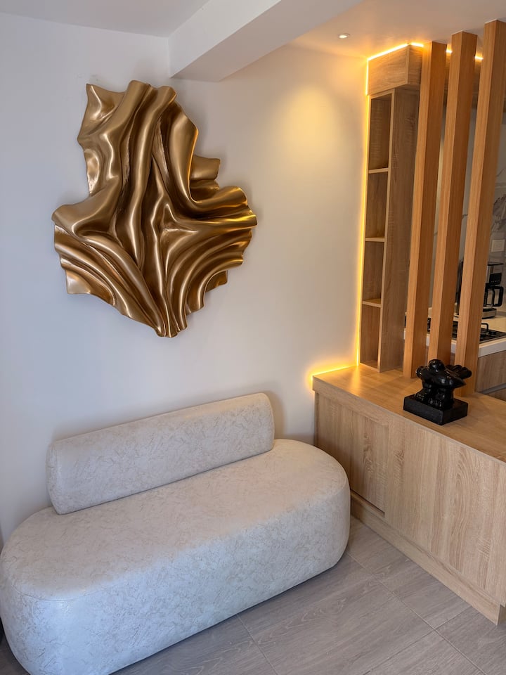 Magnífico Aparta Estudio - Neiva