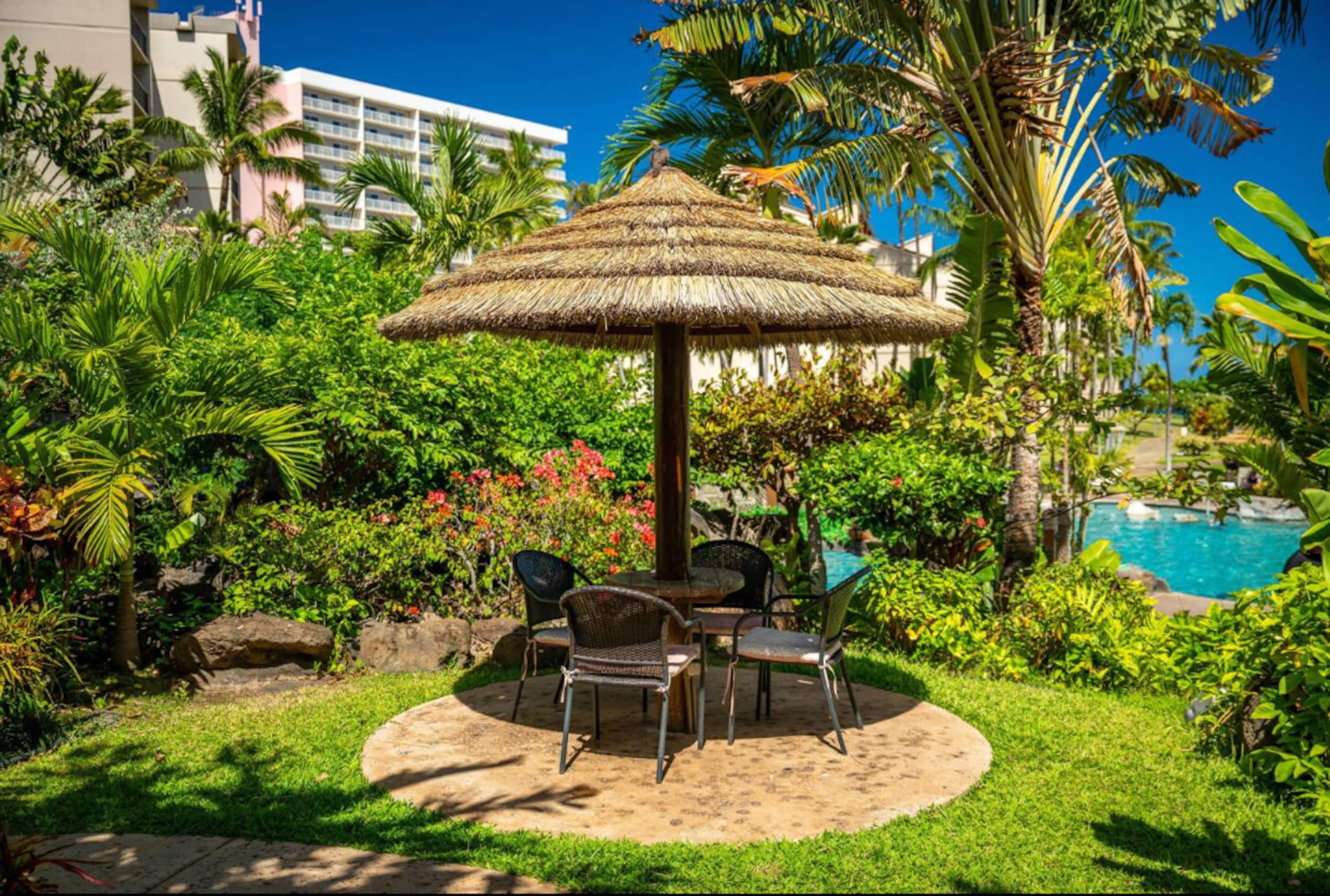 Condo in Lahaina · ★5.0 · 2 bedrooms · 4 beds · 2 baths - Image 46