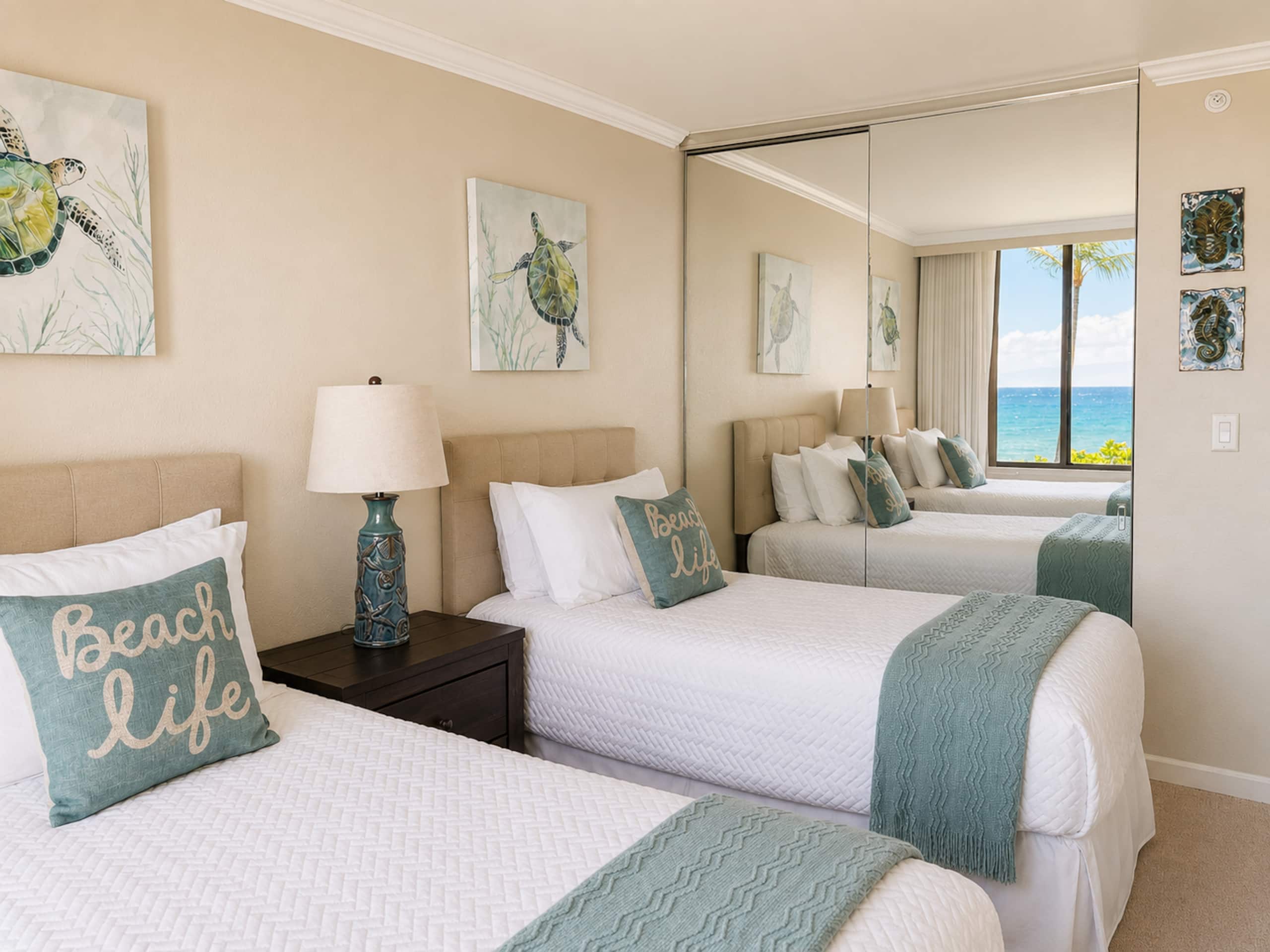 Condo in Lahaina · ★5.0 · 2 bedrooms · 4 beds · 2 baths - Image 13