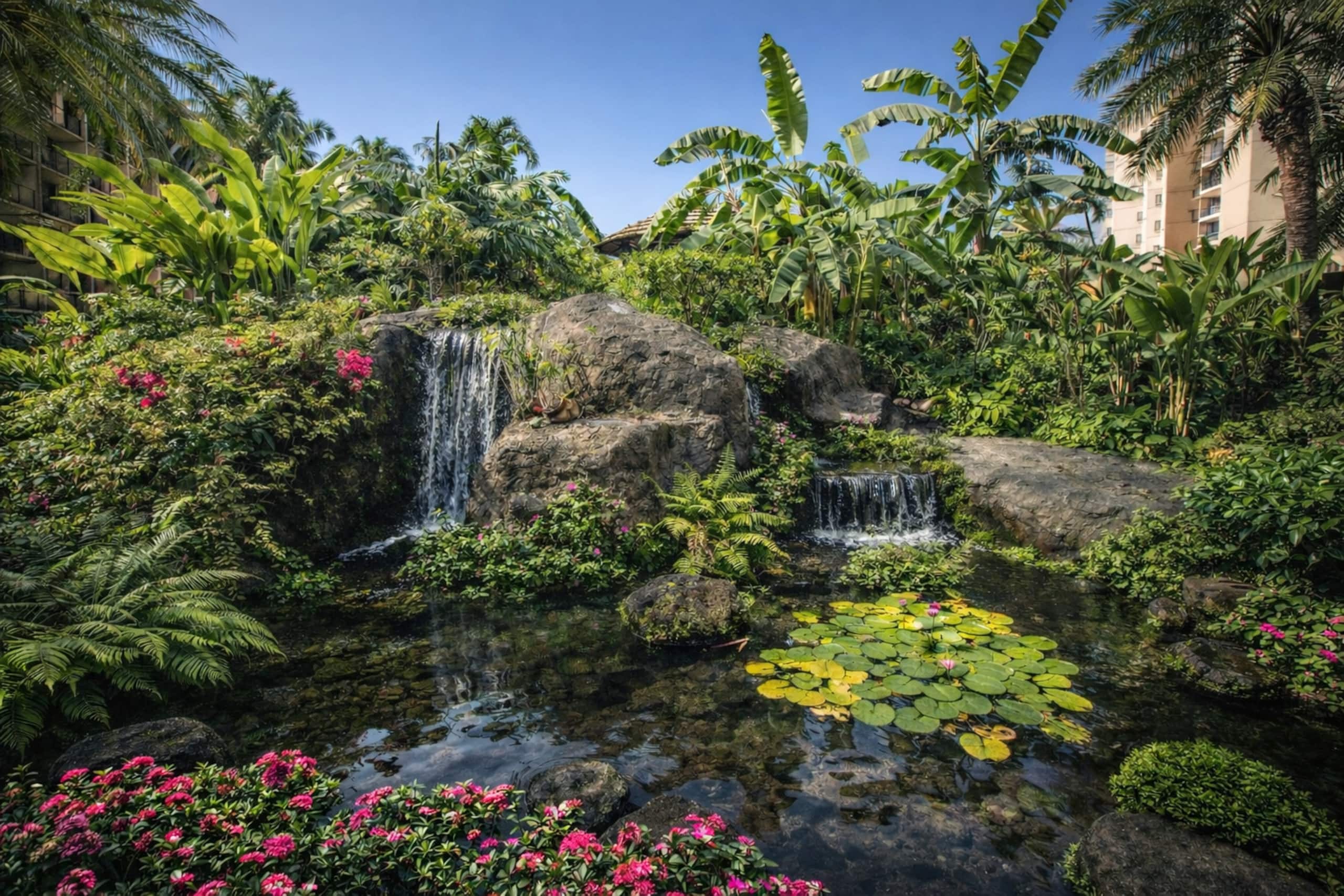 Condo in Lahaina · ★5.0 · 2 bedrooms · 4 beds · 2 baths - Image 29