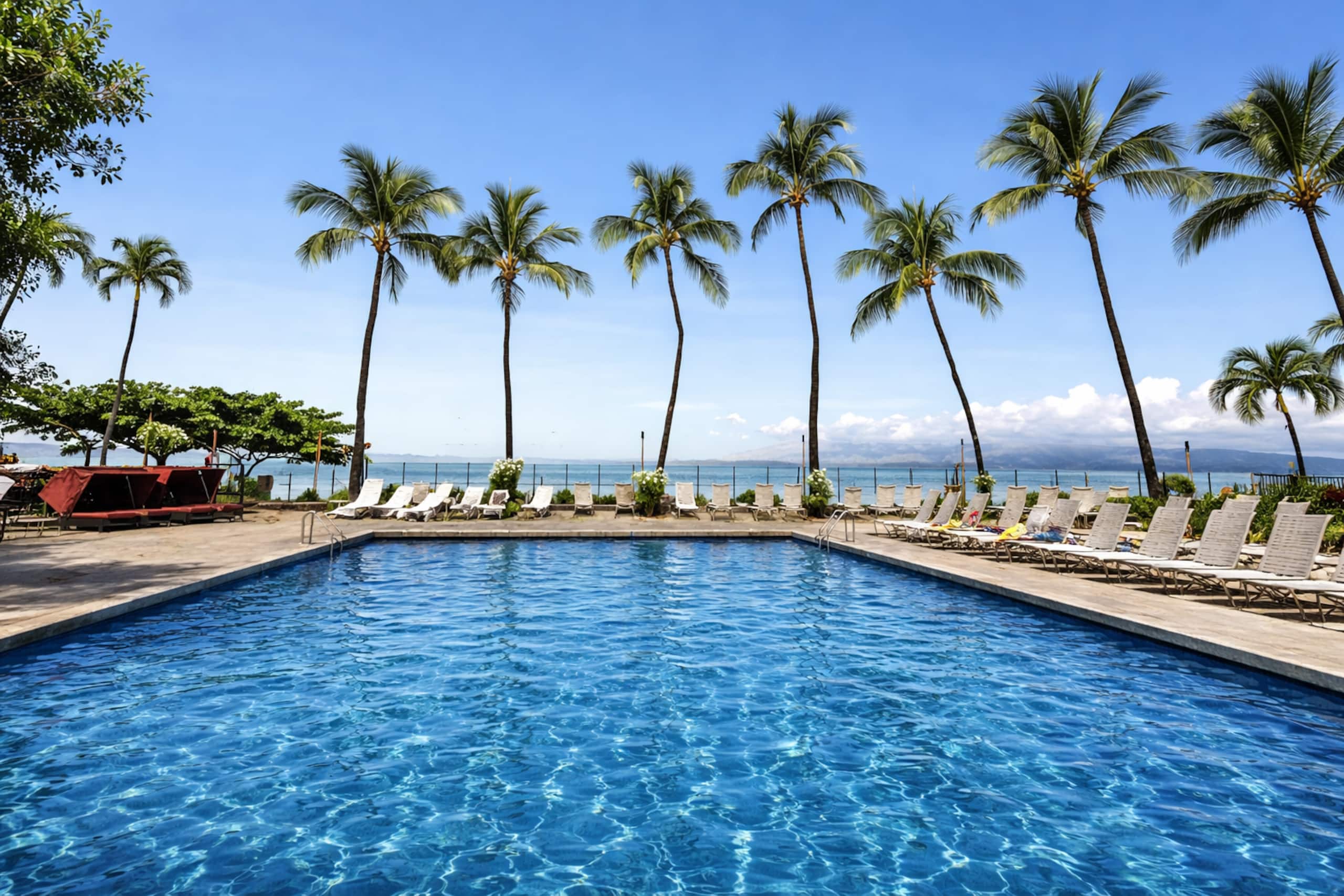 Condo in Lahaina · ★5.0 · 2 bedrooms · 4 beds · 2 baths - Image 42