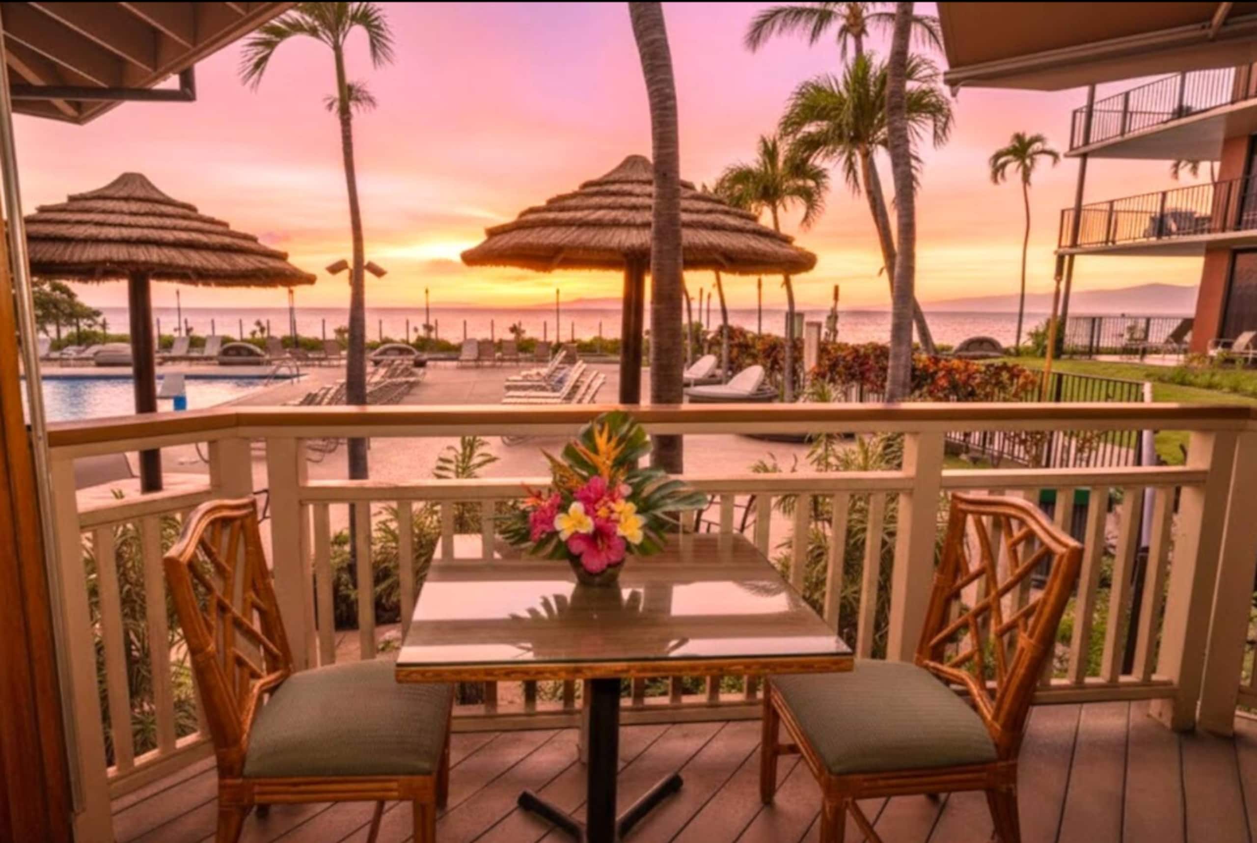 Condo in Lahaina · ★5.0 · 2 bedrooms · 4 beds · 2 baths - Image 40
