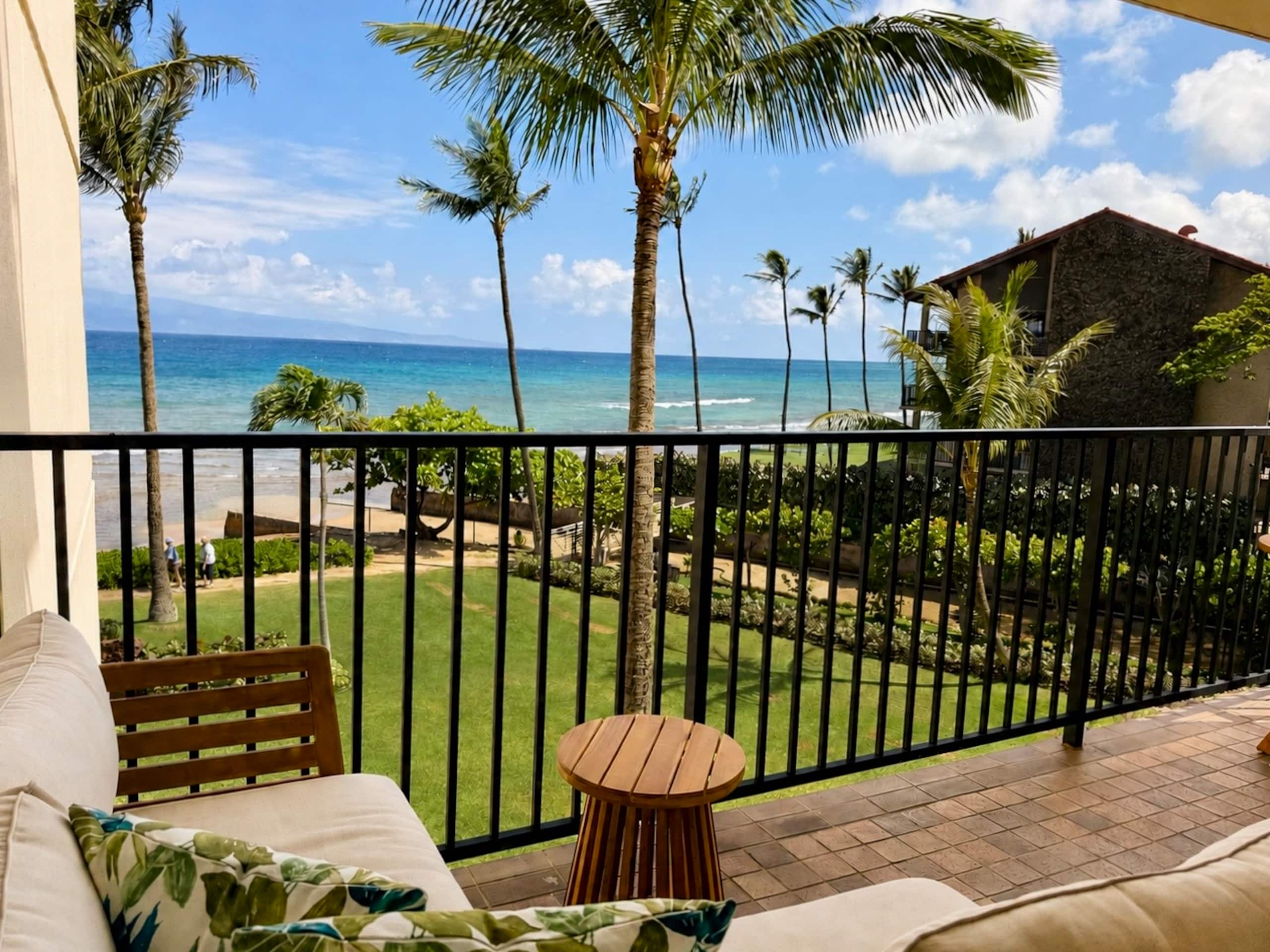 Condo in Lahaina · ★5.0 · 2 bedrooms · 4 beds · 2 baths - Image 22