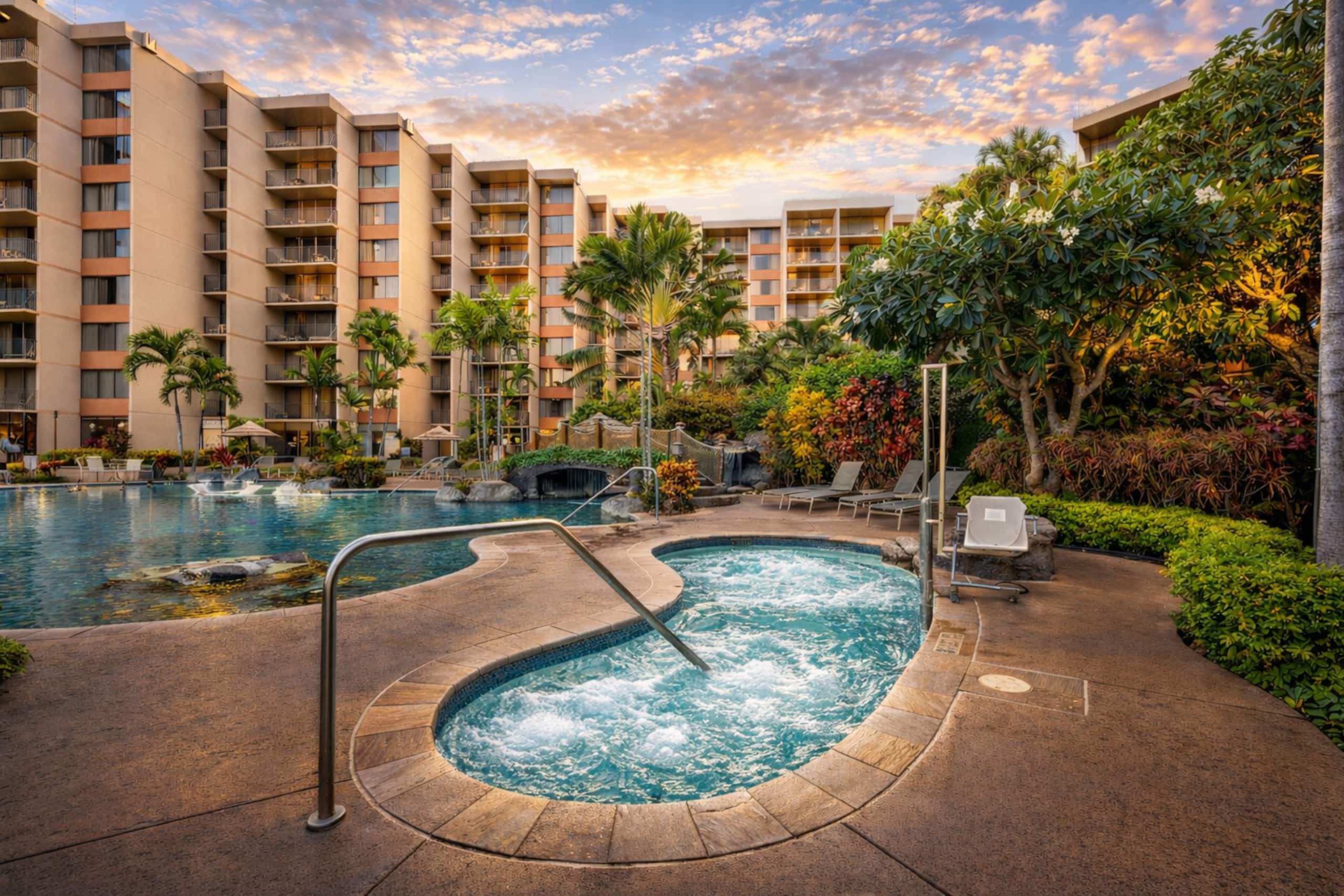 Condo in Lahaina · ★5.0 · 2 bedrooms · 4 beds · 2 baths - Image 44