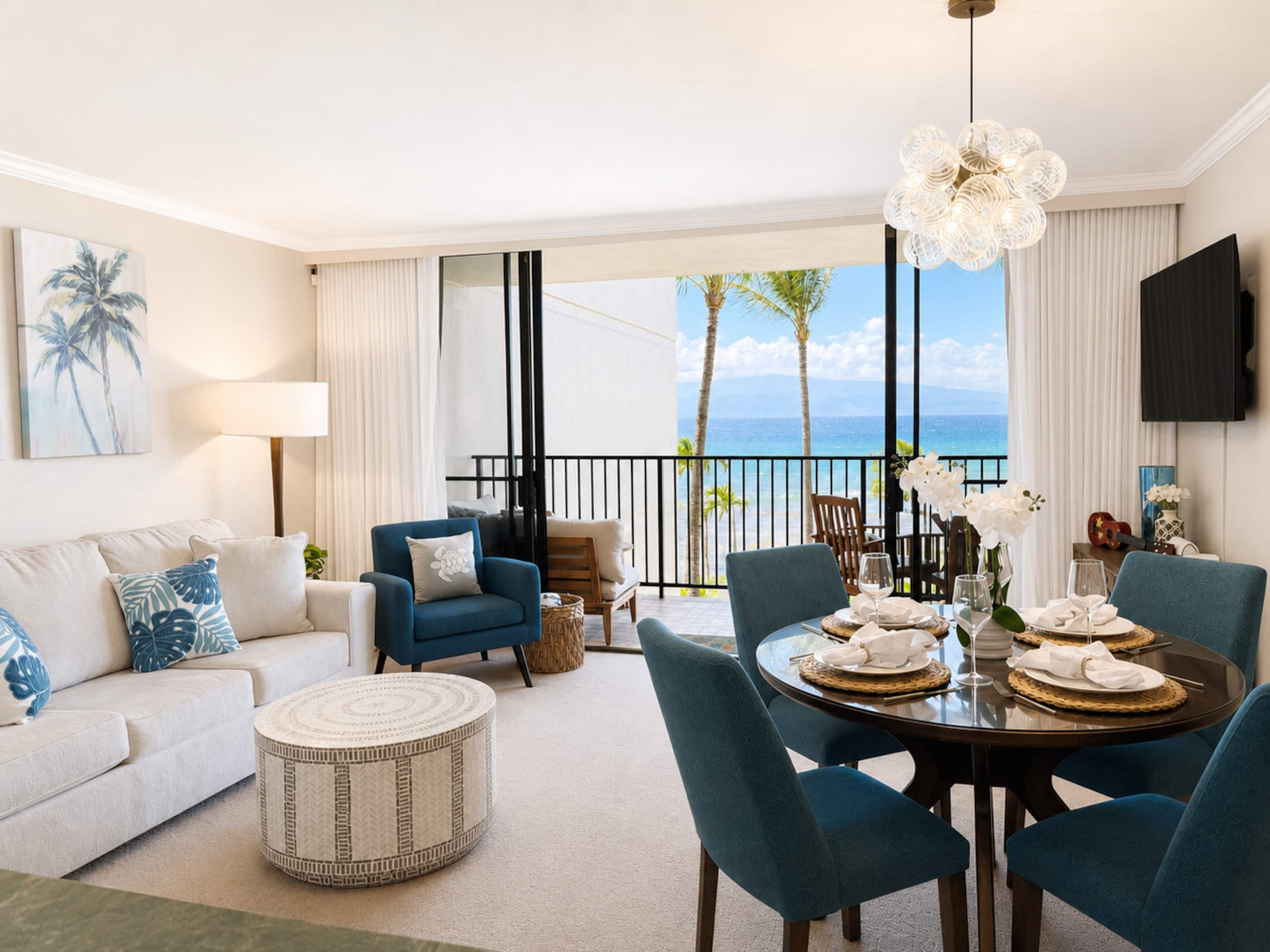 Condo in Lahaina · ★5.0 · 2 bedrooms · 4 beds · 2 baths - Image 3