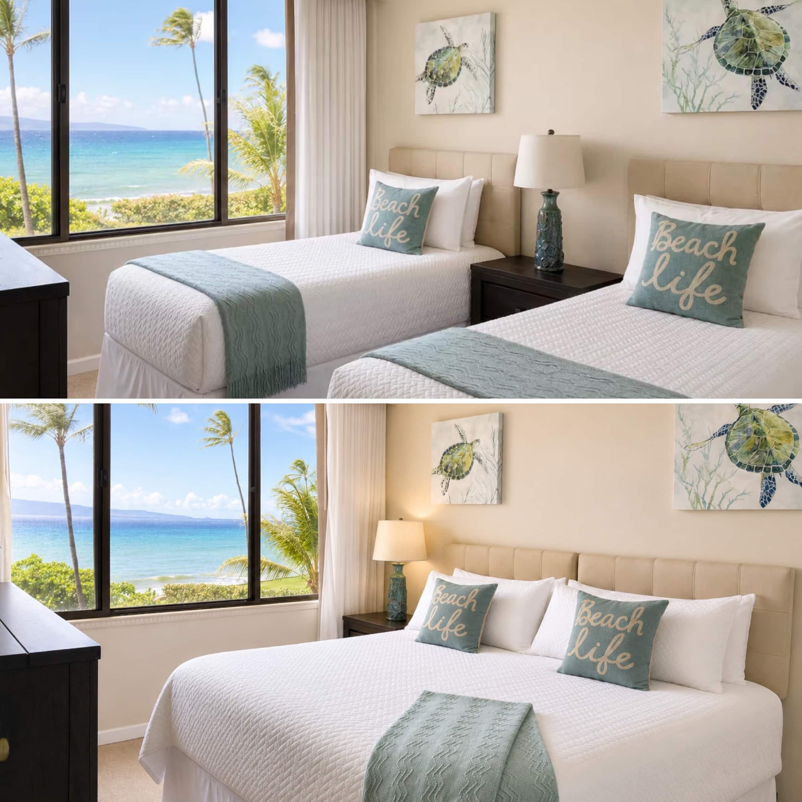 Condo in Lahaina · ★5.0 · 2 bedrooms · 4 beds · 2 baths - Image 16