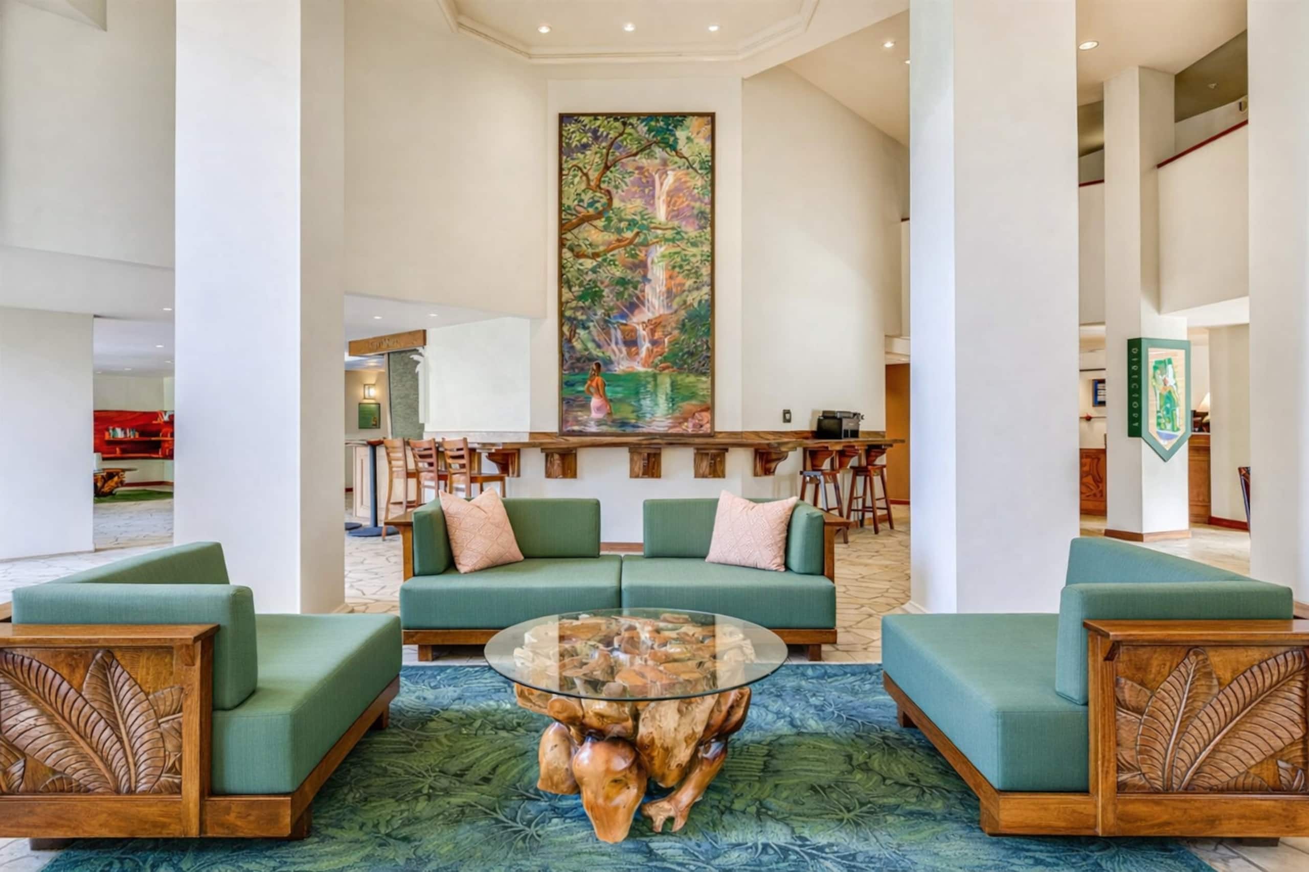 Condo in Lahaina · ★5.0 · 2 bedrooms · 4 beds · 2 baths - Image 28