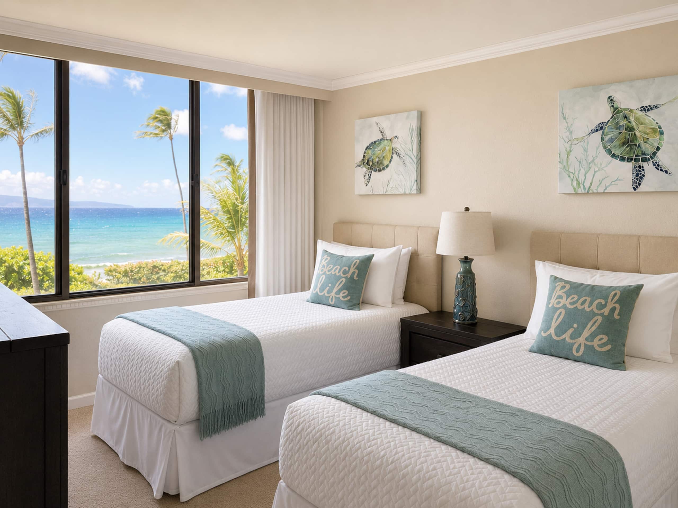 Condo in Lahaina · ★5.0 · 2 bedrooms · 4 beds · 2 baths - Image 14