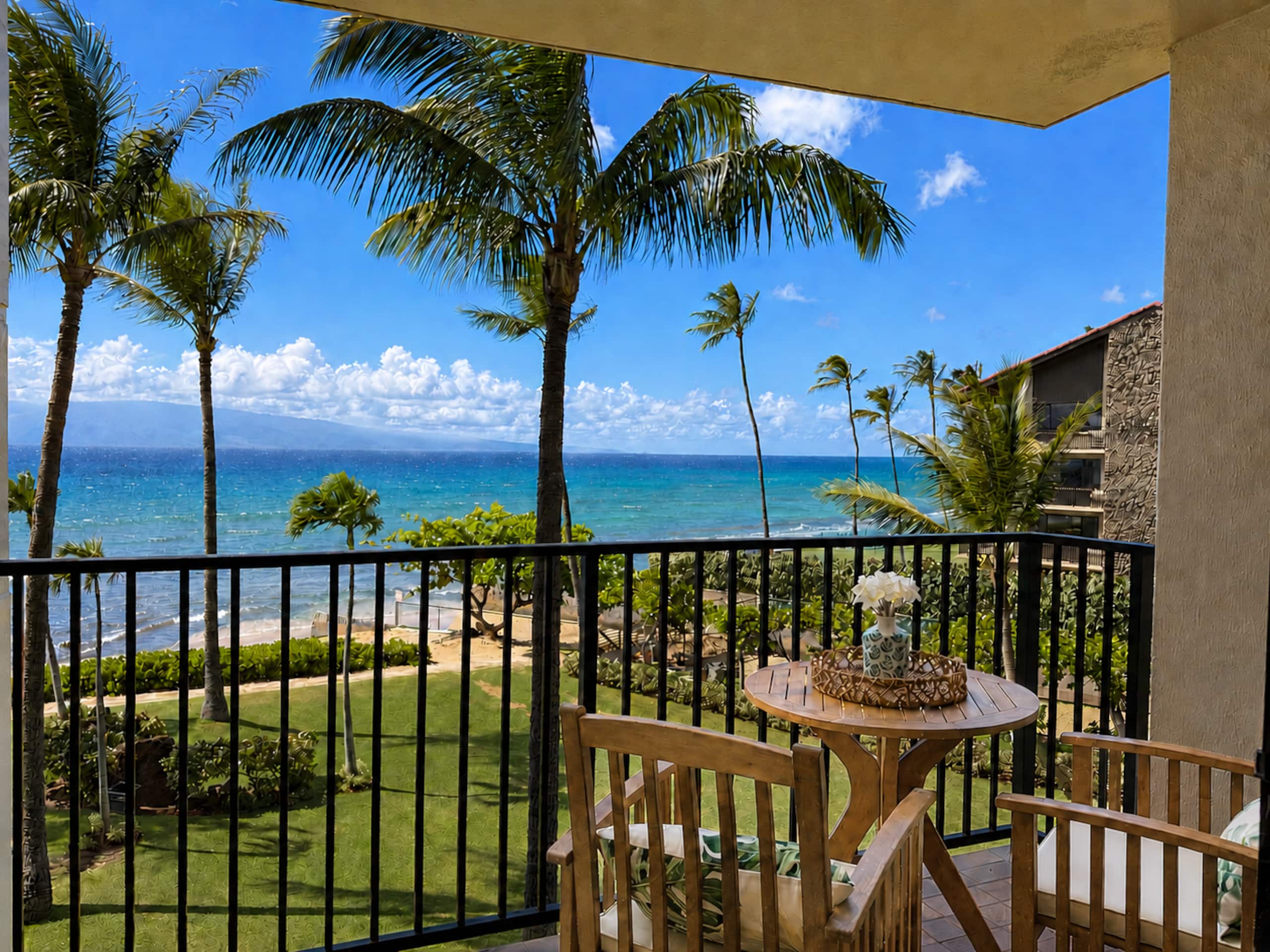 Condo in Lahaina · ★5.0 · 2 bedrooms · 4 beds · 2 baths - Image 21