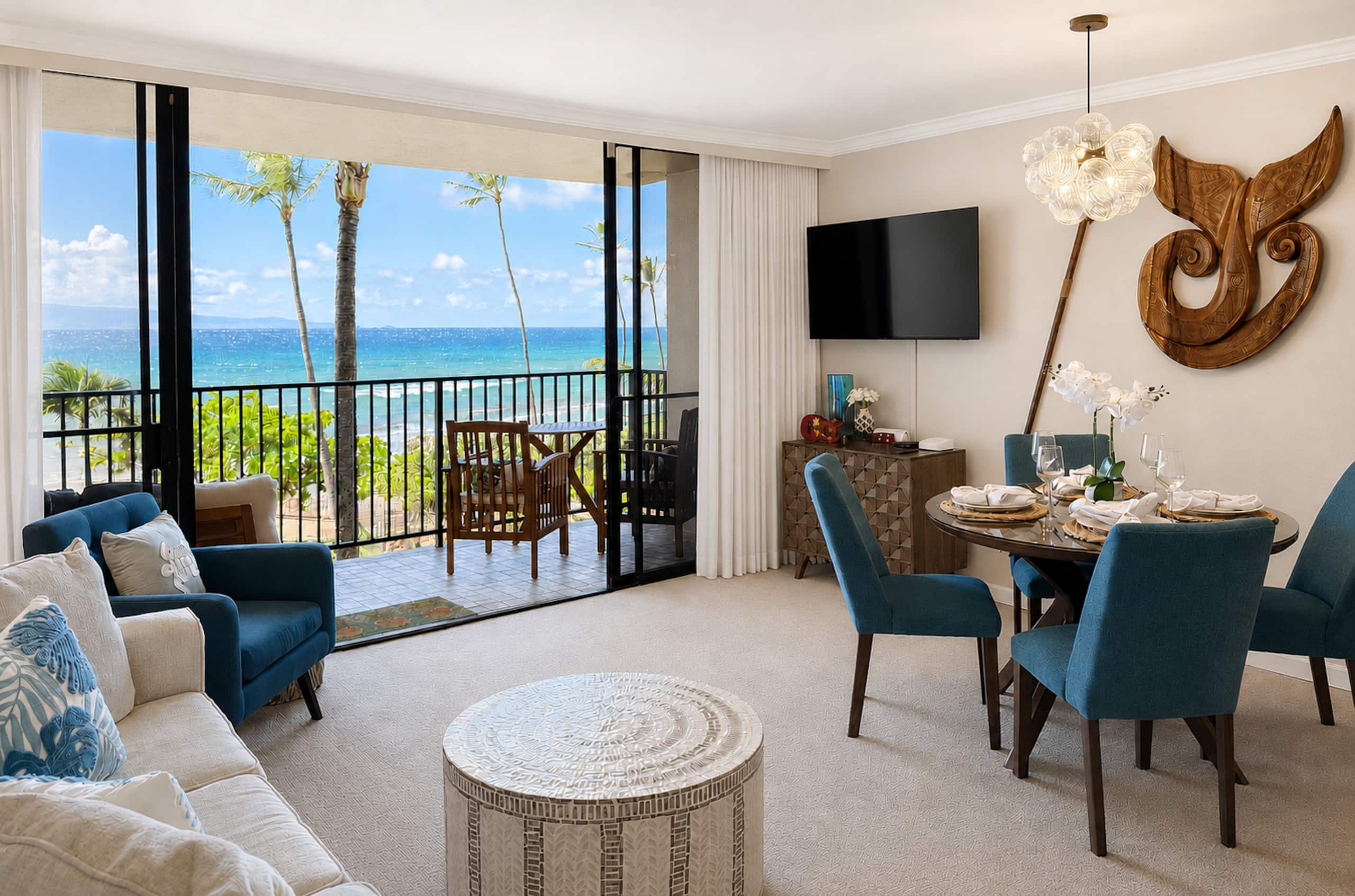 Condo in Lahaina · ★5.0 · 2 bedrooms · 4 beds · 2 baths - Image 1