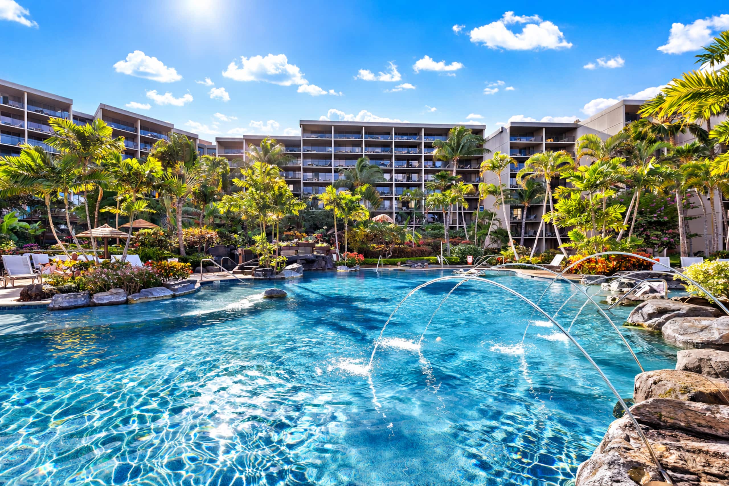 Condo in Lahaina · ★5.0 · 2 bedrooms · 4 beds · 2 baths - Image 31