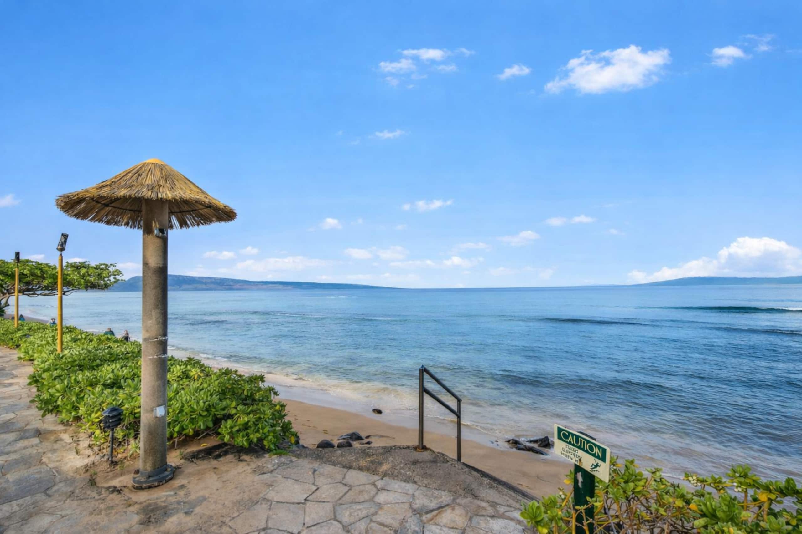 Condo in Lahaina · ★5.0 · 2 bedrooms · 4 beds · 2 baths - Image 53