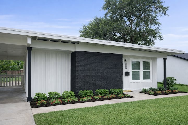 3brd Modern Home Near Nrg, Medical Center & Hobby - Houston, TX