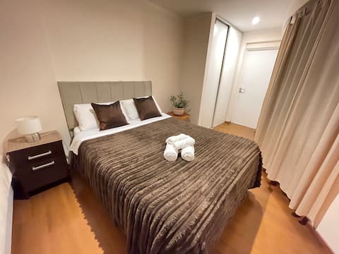 New Downtown Urban Apart