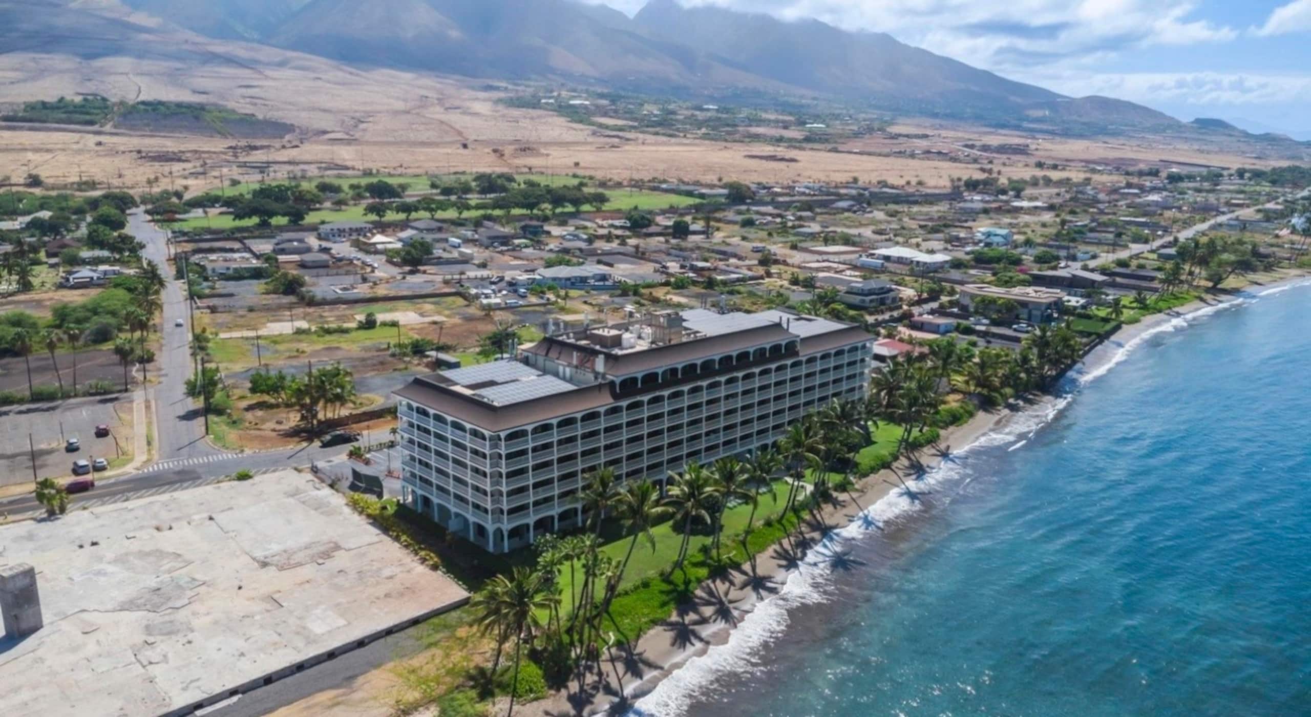 LahainaShoresBeachfrontPanoramic Endless OceanView - Image 19