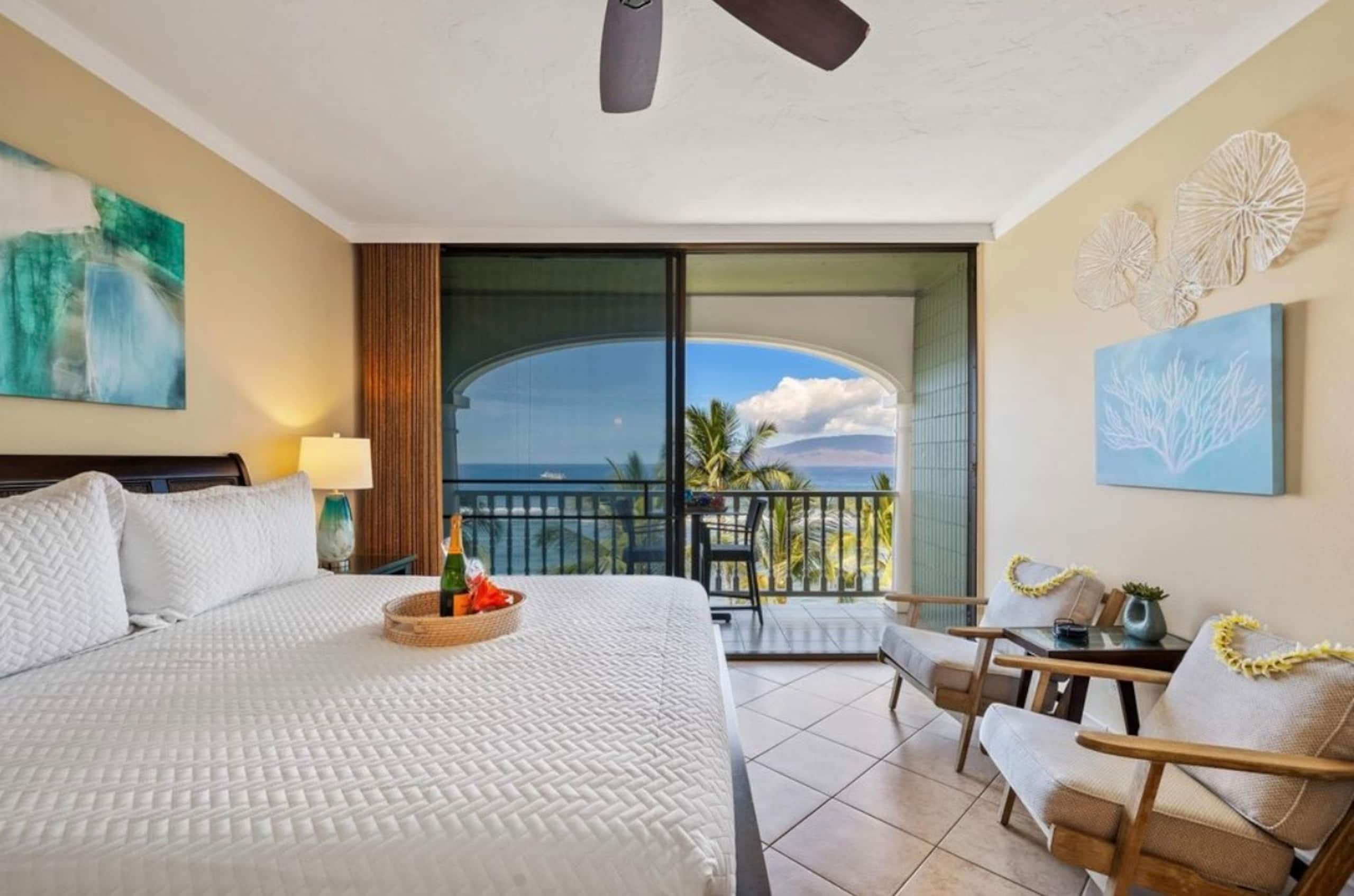 LahainaShoresBeachfrontPanoramic Endless OceanView - Image 44