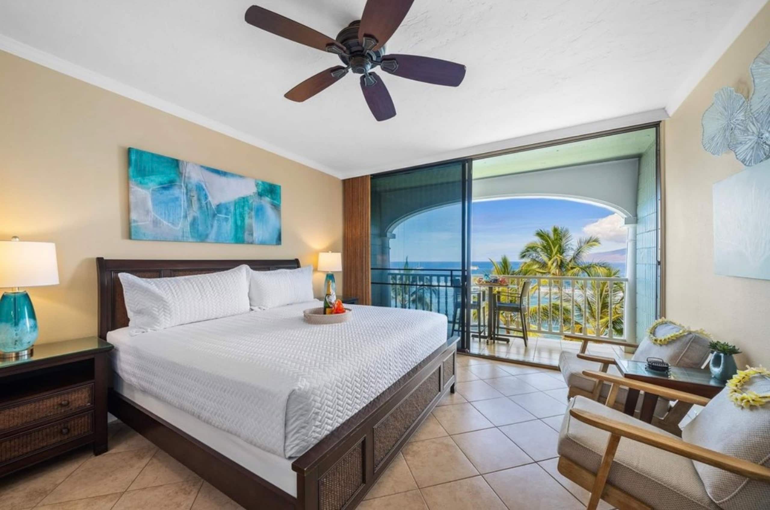 LahainaShoresBeachfrontPanoramic Endless OceanView - Image 41