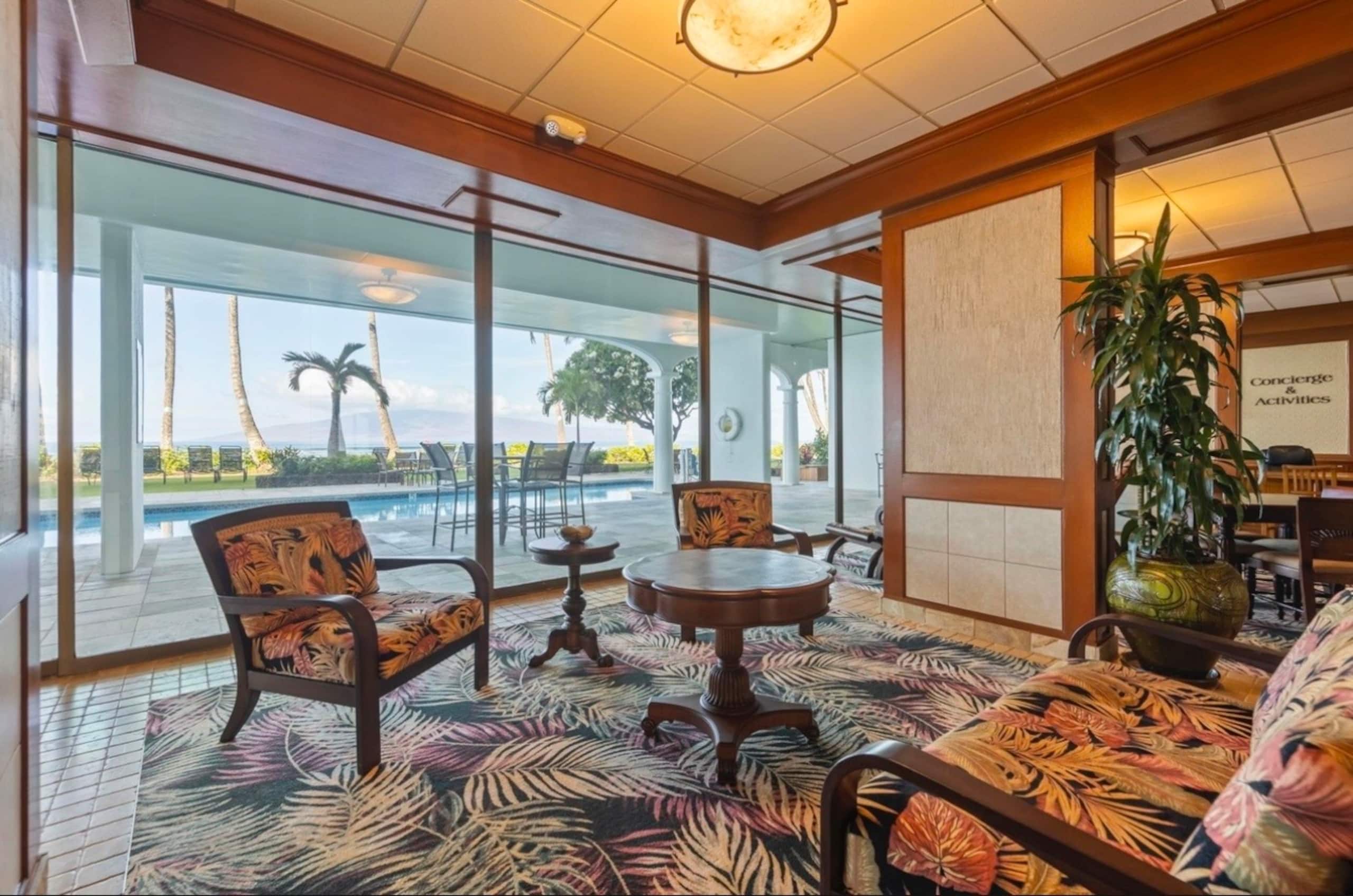LahainaShoresBeachfrontPanoramic Endless OceanView - Image 17