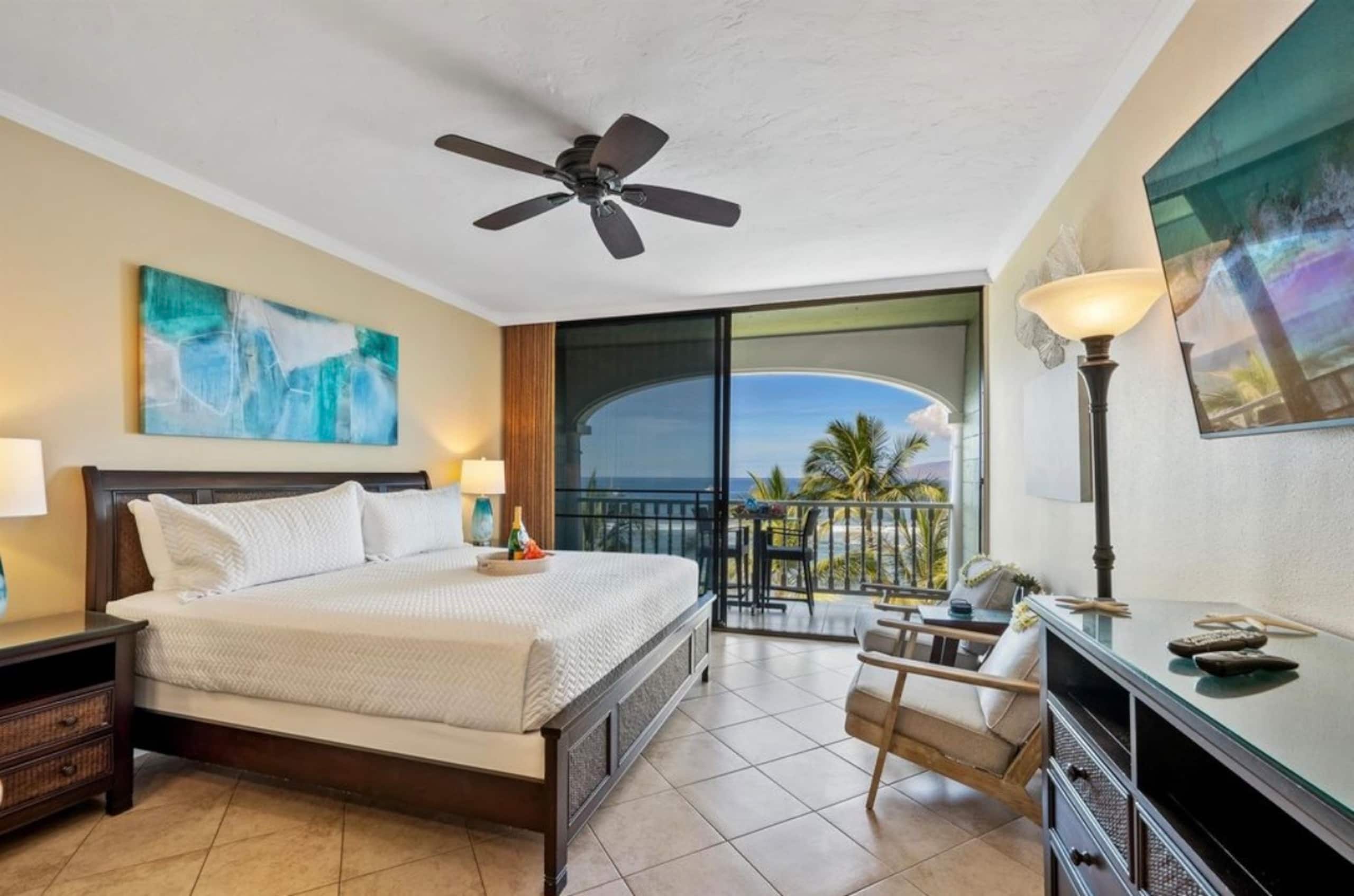 LahainaShoresBeachfrontPanoramic Endless OceanView - Image 43