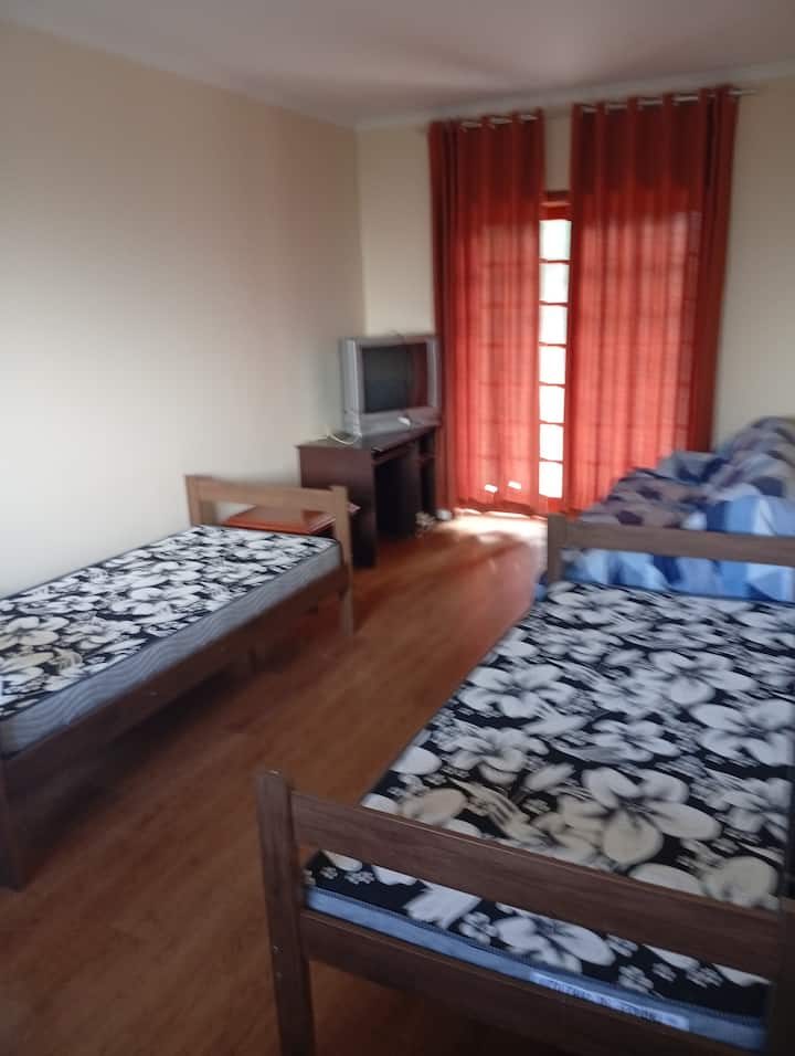 Habitación 4