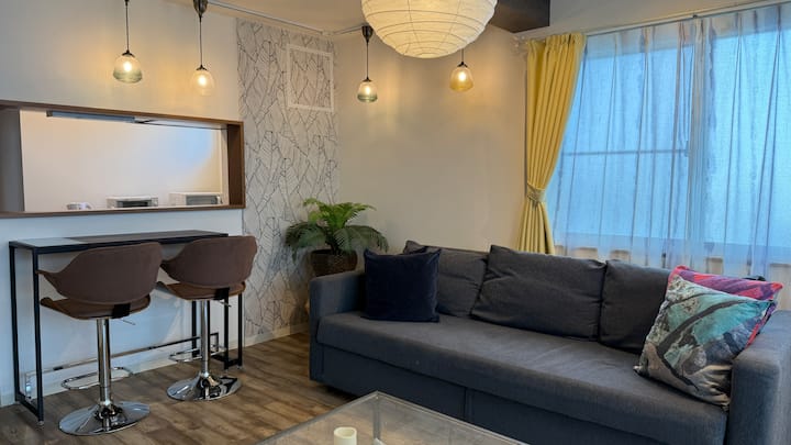 ห้องนั่งเล่น