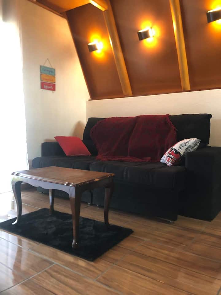 Sala de estar