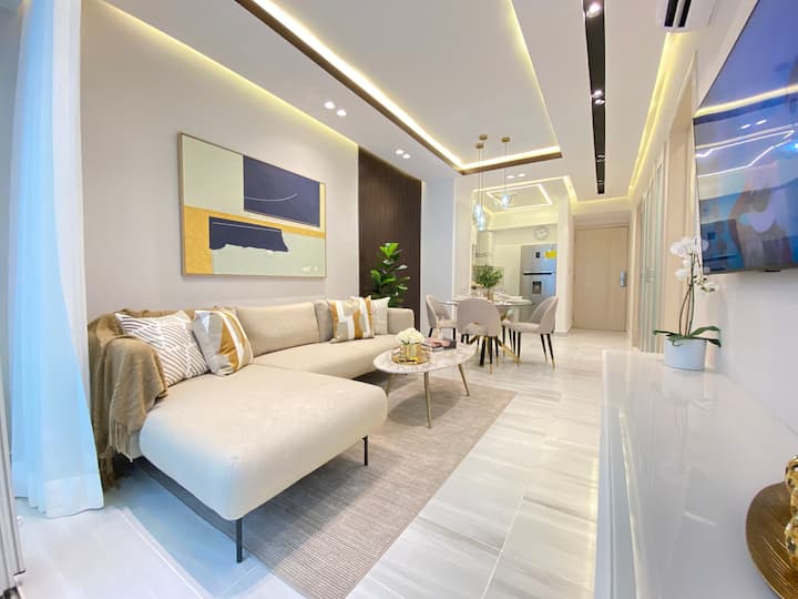 Luxury City Apartment Santo Domingo - 산토도밍고