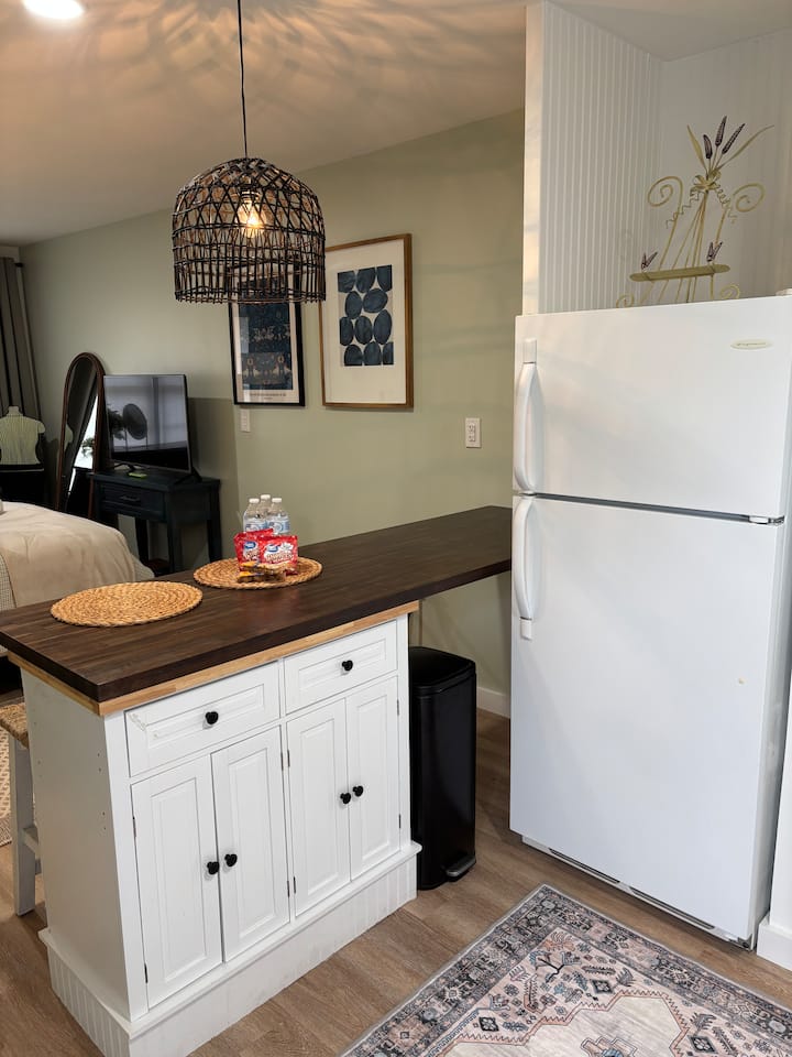 Cozy Private Studio In Savannah - Savannah