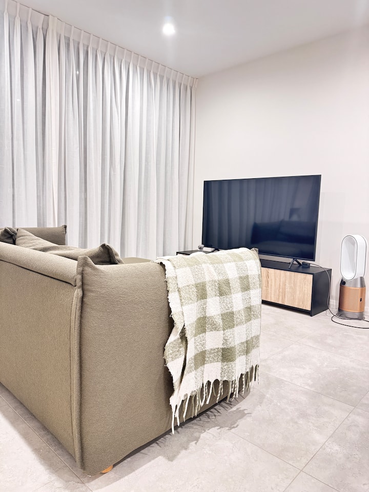 Room In Auburn With Private Bathroom - Auburn
