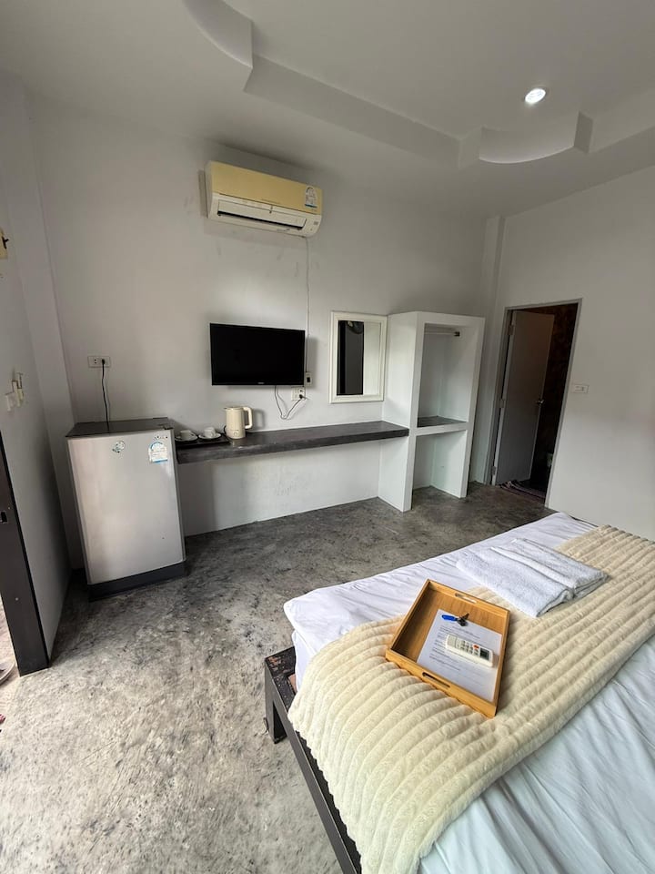 Sairee Living Apartments - Ko Tao