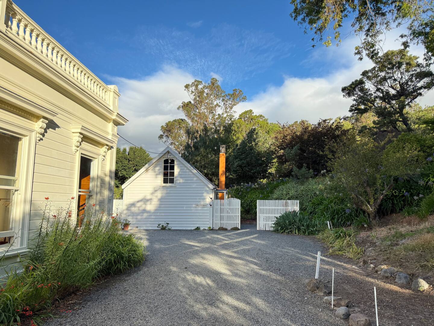 The Cottage Whangaimoana 4