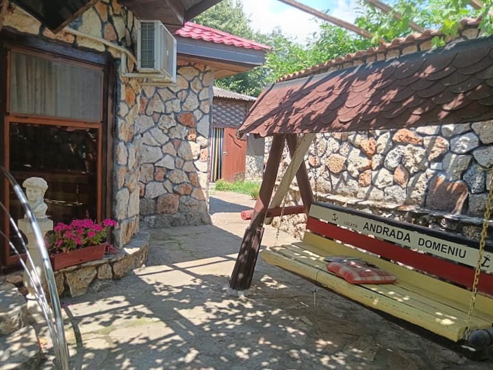 Andrada Apartament - Mangalia