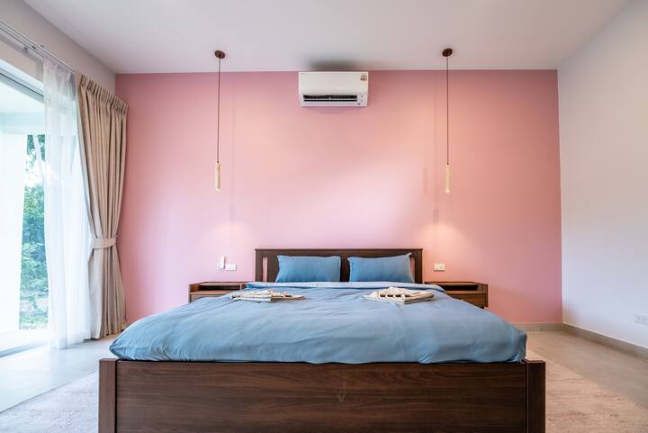 غرفة النوم 1