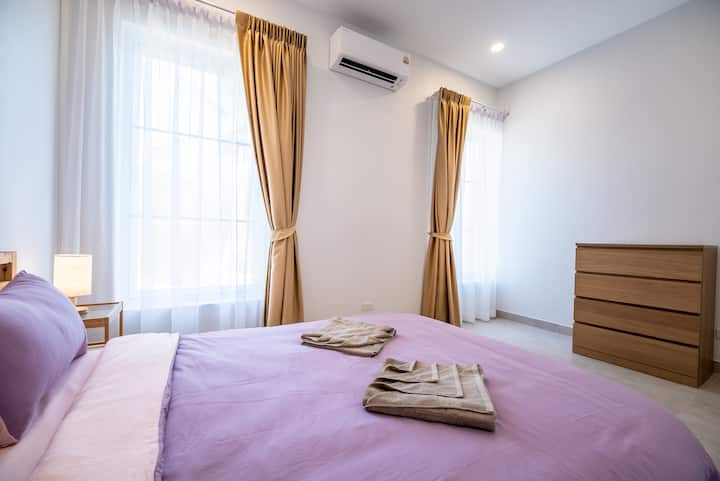 غرفة النوم 3