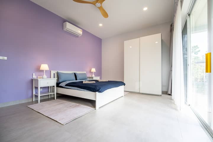 غرفة النوم 2