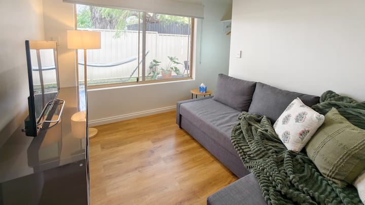 Huntress Hideaway Guesthouse - Busselton