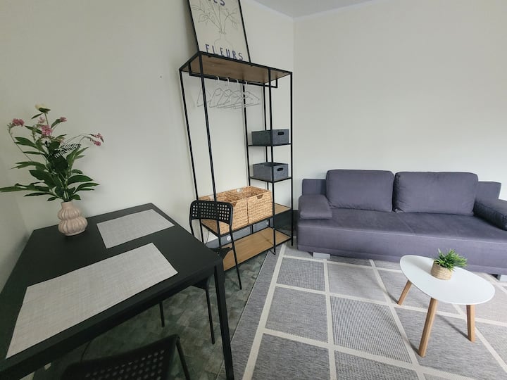 Kleiner Bungalow Für Max. 2 Personen - ドイツ ハレ