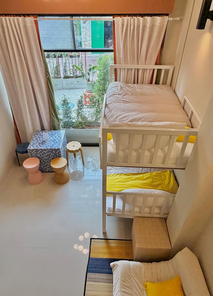 غرفة النوم 1