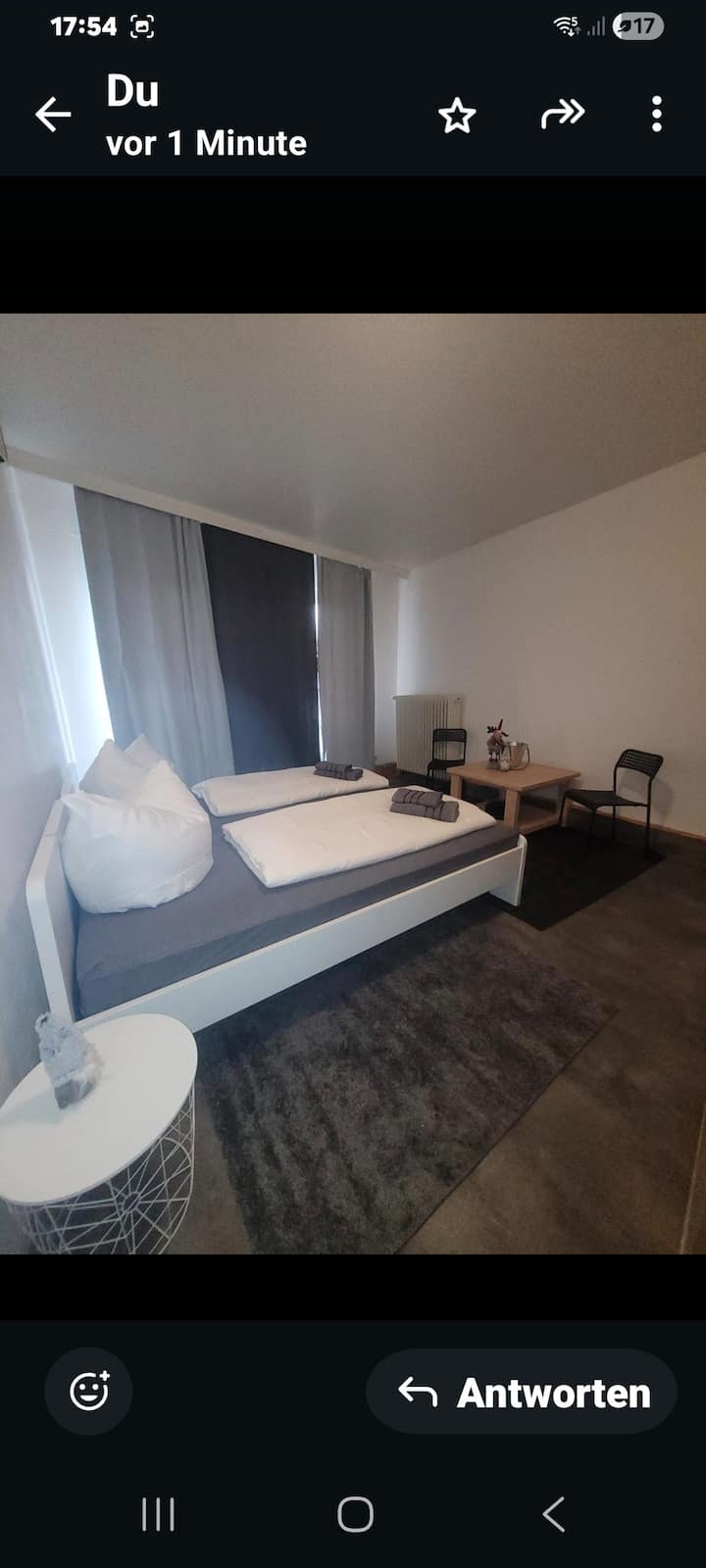 Appartment Reeperbahn - Hamburg