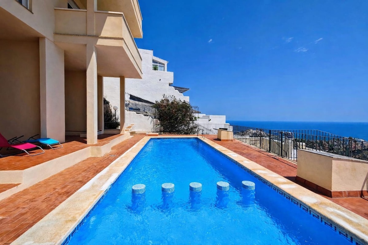 Vivienda en Peñíscola