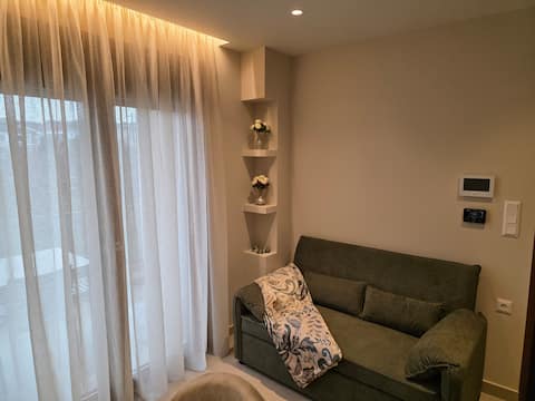 Successful Airbnb property: Velithea Mist in Δήμος Ιωαννιτών